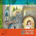 Um coração para o rei (eBook, ePUB)