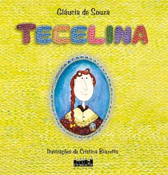 Tecelina (eBook, ePUB) - de Souza, Gláucia