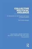 Collective Political Violence (eBook, PDF)