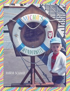 Micha's Wunderwelt (eBook, ePUB)