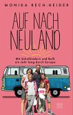 Auf nach Neuland (eBook, ePUB)