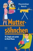 Muttersöhnchen (eBook, ePUB)