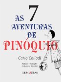 As aventuras de Pinóquio - volume 7 (eBook, ePUB)