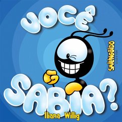 Smilingüido - Você sabia? (eBook, ePUB) - Willing, Iliana