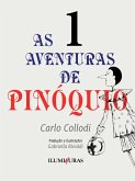 As aventuras de Pinóquio - volume I (eBook, ePUB)