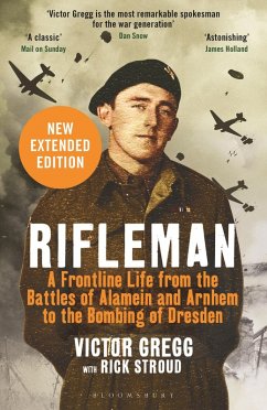 Cover Rifleman - New edition (eBook, ePUB)
