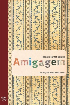 Cover Amigagem (eBook, ePUB)