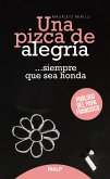 Una pizca de alegría (eBook, ePUB)