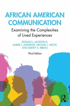 African American Communication (eBook, ePUB) Cover African American Communication (eBook, ePUB)