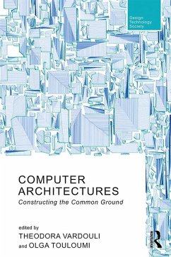Computer Architectures (eBook, ePUB) Computer Architectures (eBook, ePUB)