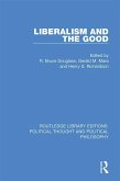 Liberalism and the Good (eBook, PDF)