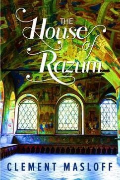 The House of Razum (eBook, ePUB) - Masloff, Clement