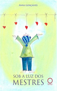 Cover Sob a luz dos Mestres (eBook, ePUB)