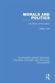 Morals and Politics (eBook, PDF)