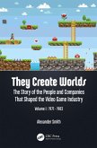 They Create Worlds (eBook, ePUB)