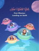 New World Girls: First Mission (eBook, ePUB)