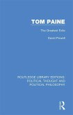 Tom Paine (eBook, PDF)