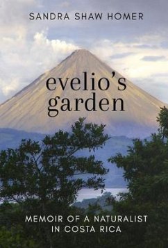 Evelio's Garden (eBook, ePUB) - Homer, Sandra