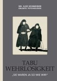 Tabu - Wehrlosigkeit