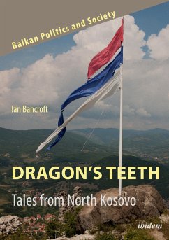 Dragon¿s Teeth - Bancroft, Ian