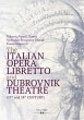 The Italian Opera Libretto and... - Bild 1