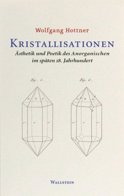 Kristallisationen - Hottner, Wolfgang