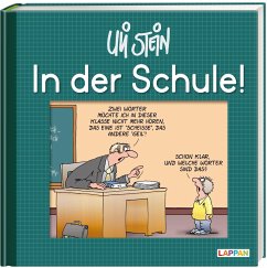 In der Schule! - Stein, Uli