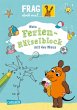 Mein Ferien-Rätselblock mit der Maus /... - Bild 1