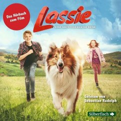 Lassie - Eine abenteuerliche Reise - Stichler, Mark