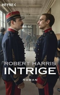 Intrige (Film) - Harris, Robert