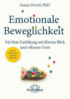 Emotionale Beweglichkeit - David, Susan