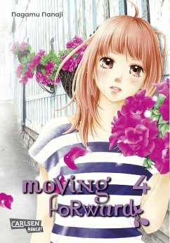 Moving Forward Bd.4 - Nanaji, Nagamu