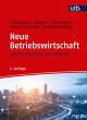 Neue Betriebswirtschaft - Bild 1