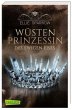 Wüstenprinzessin des Ewigen Eises - Bild 1