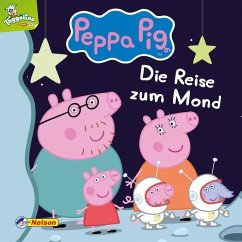 Peppa Pig: Die Reise zum Mond - Korda, Steffi