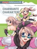 Charmante Charaktere / Manga-Zeichenstudio Bd.11