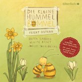 Die kleine Hummel Bommel feiert Ostern (Die kleine Hummel Bommel)