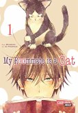 My Roommate is a Cat Bd.1