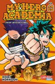 My Hero Academia Bd.23