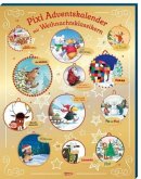 Pixi Adventskalender GOLD 2020, m. 19 Buch, m. 3 Buch / Pixi Bücher Band 4