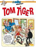 Tom Tiger / Ibáñez präsentiert Bd.1