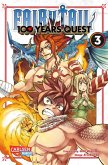 Fairy Tail - 100 Years Quest Bd.3