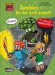 Zombies - bis der Arzt kommt! /... - Bild 1