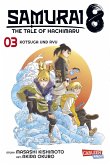 Samurai8 3 / Samurai8 Bd.3 Samurai8 3 / Samurai8 Bd.3
