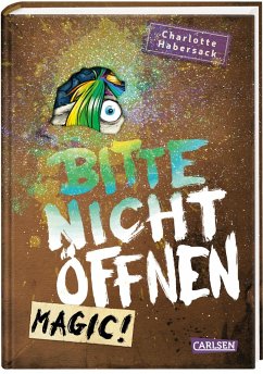 Magic! / Bitte nicht öffnen Bd.5