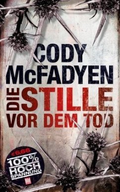 Die Stille vor dem Tod - McFadyen, Cody