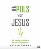 Der Puls von Jesus