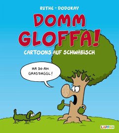 Domm gloffa! - Ruthe, Ralph