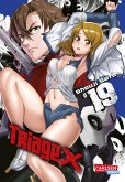 Triage X Bd.19