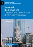 Value and the Humanities